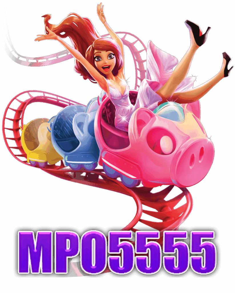 mpo5555 ฝากเงิน