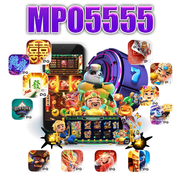 mpo5555 สล็อต
