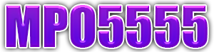 mpo5555 โลโก้